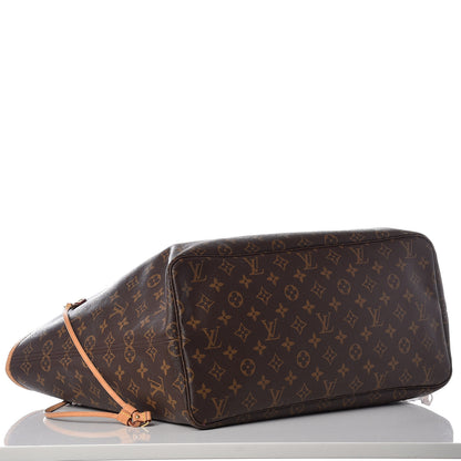 Louis Vuitton Monogram Neo Neverfull GM Pivoine 4 of 13