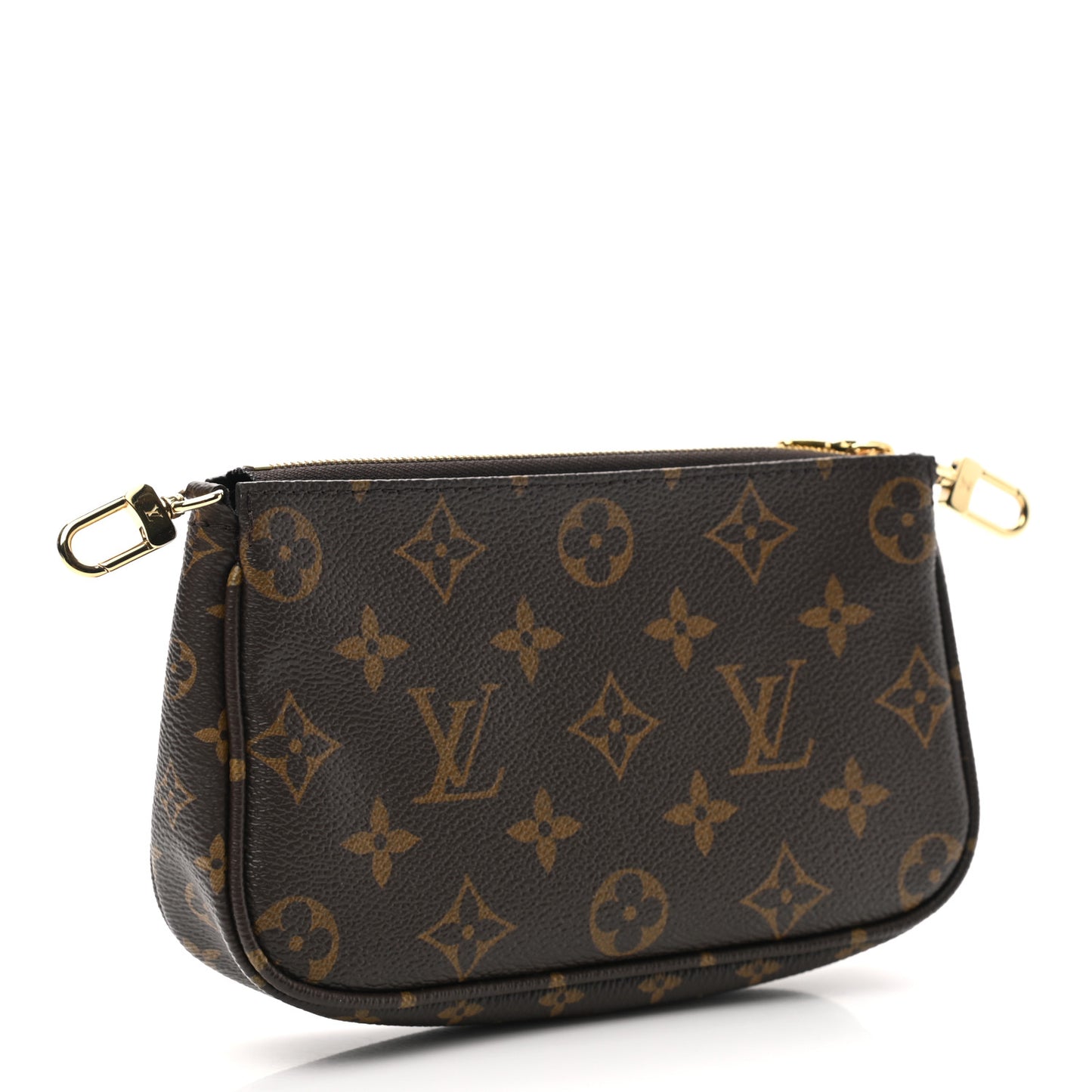 Monogram Multi Pochette Accessories Mini Pochette