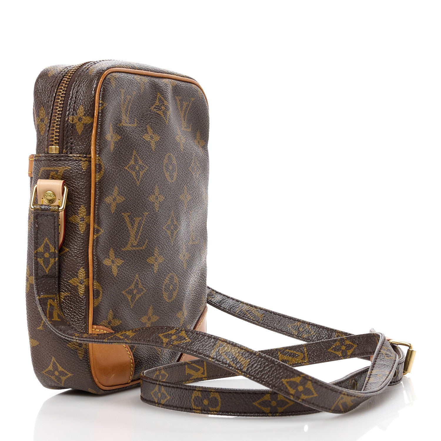 Louis Vuitton Monogram Danube 21 3 of 13