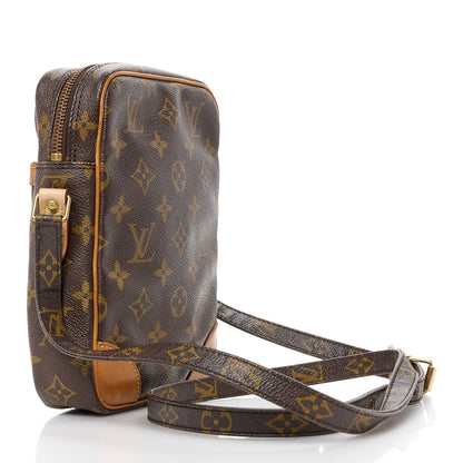 Louis Vuitton Monogram Danube 21 3 of 13