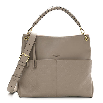 Louis Vuitton Empreinte Maida Hobo Tourterelle 1 of 10