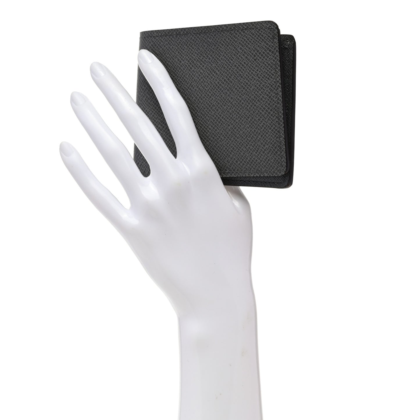 Taiga Slender Wallet Glacier