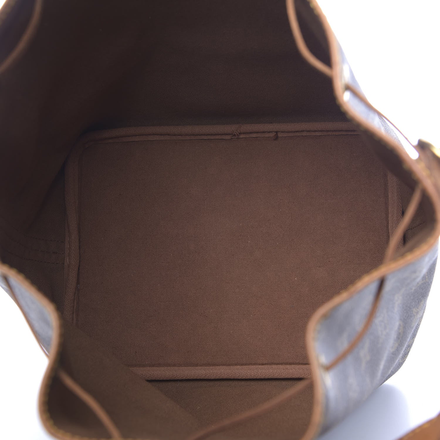 Louis Vuitton Monogram Petit Noe 5 of 11