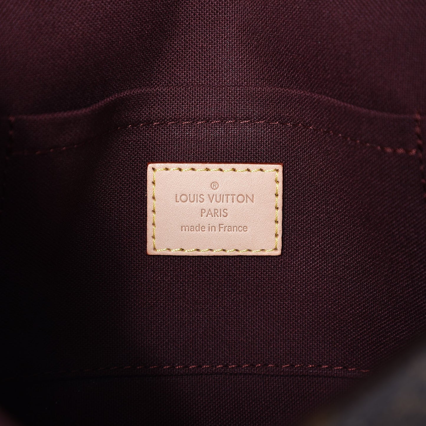 Monogram Favorite MM