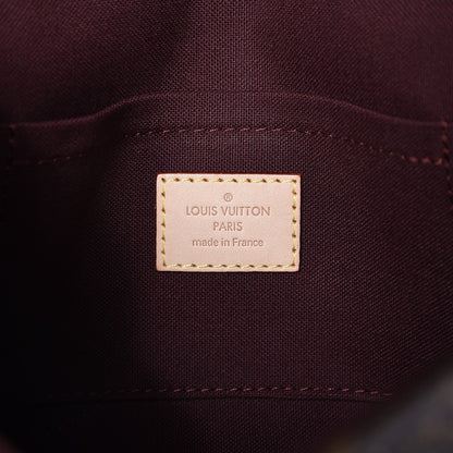 Louis Vuitton Monogram Favorite MM 6 of 7