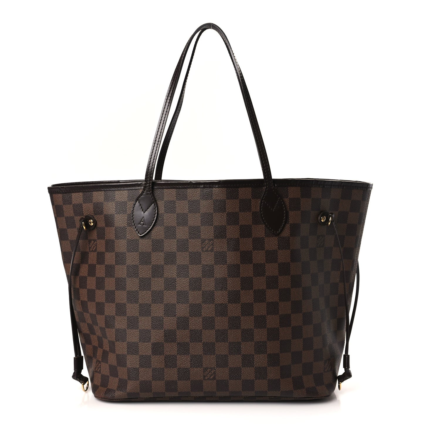 Damier Ebene Neverfull MM