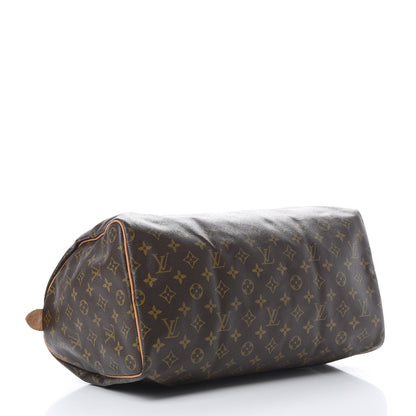 Louis Vuitton Monogram Speedy 40 3 of 14
