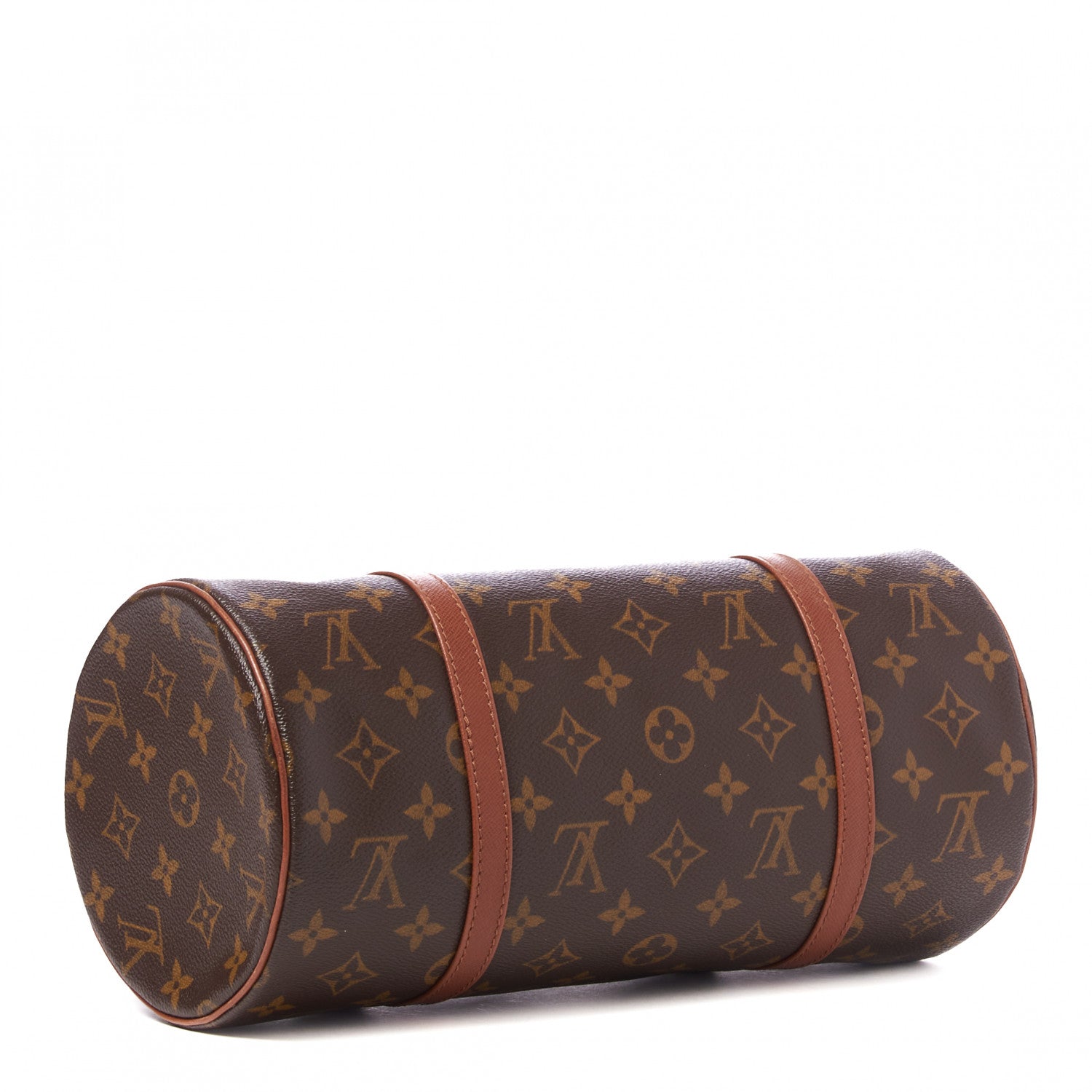 Louis Vuitton Monogram Papillon 30 3 of 7