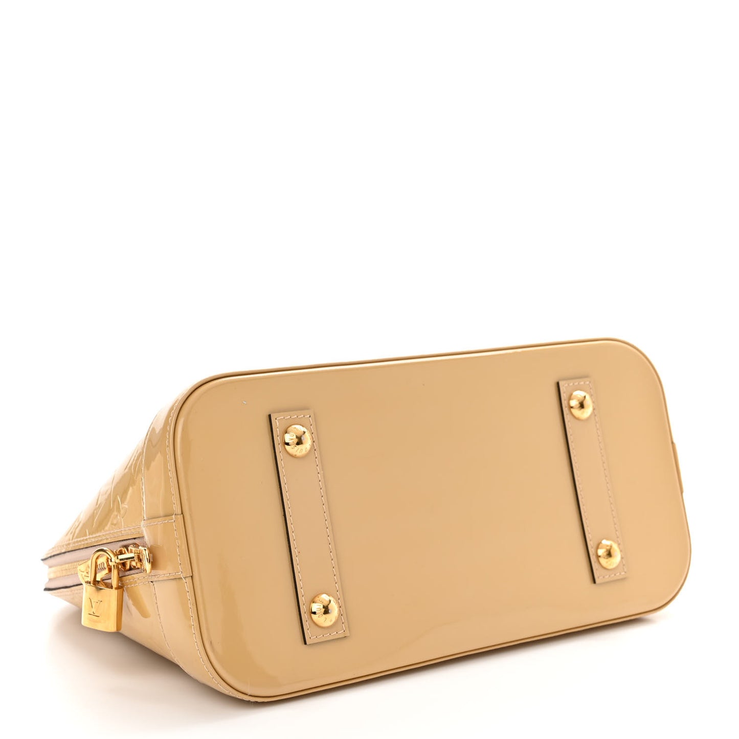 Vernis Alma PM Citrine