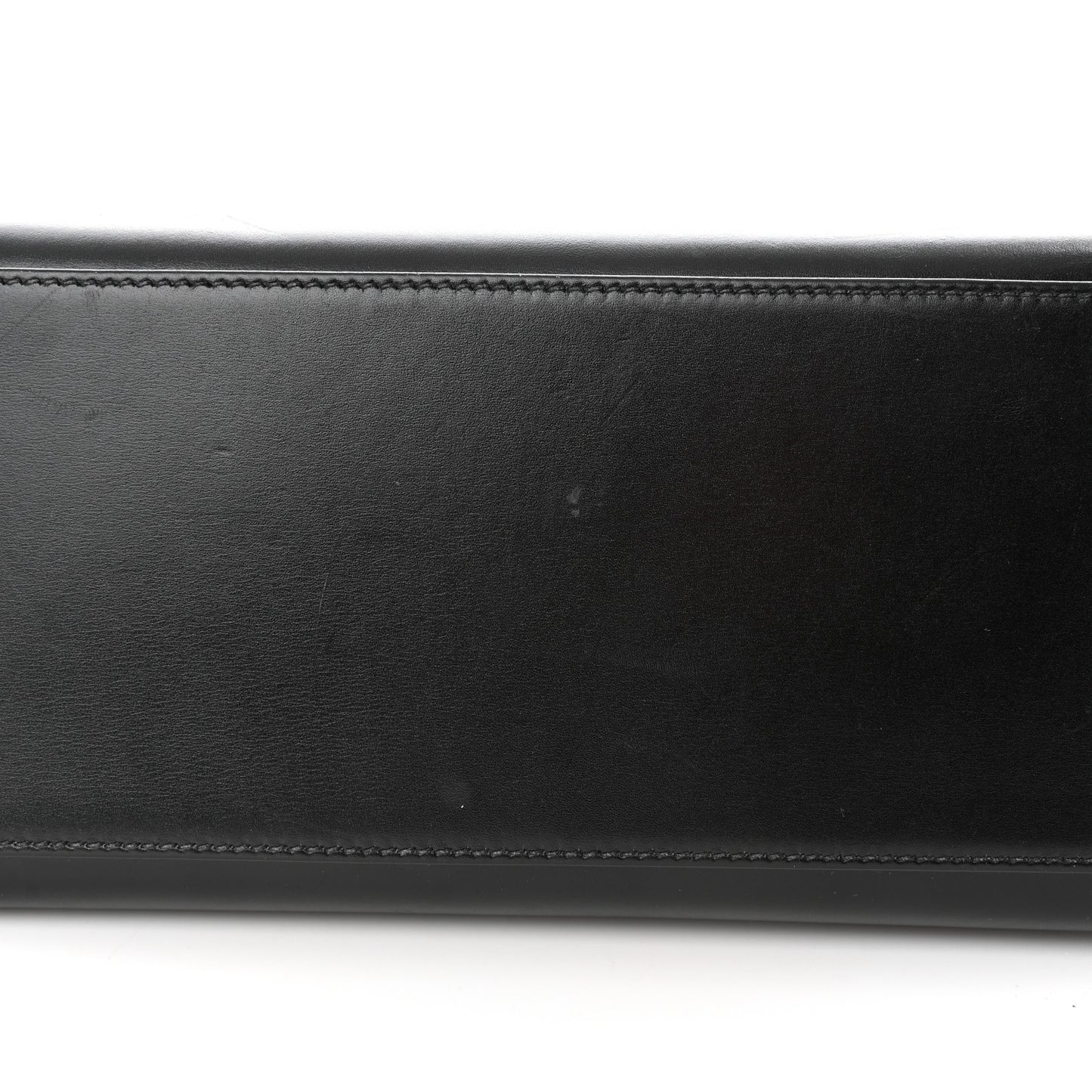 Box Kelly Sellier 32 Black