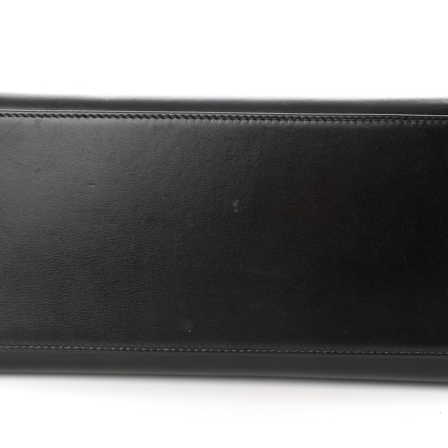 Hermes Box Kelly Sellier 32 Black 12 of 15