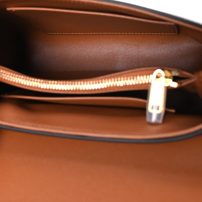 Celine Triomphe Canvas Teen Nino Tan 5 of 11