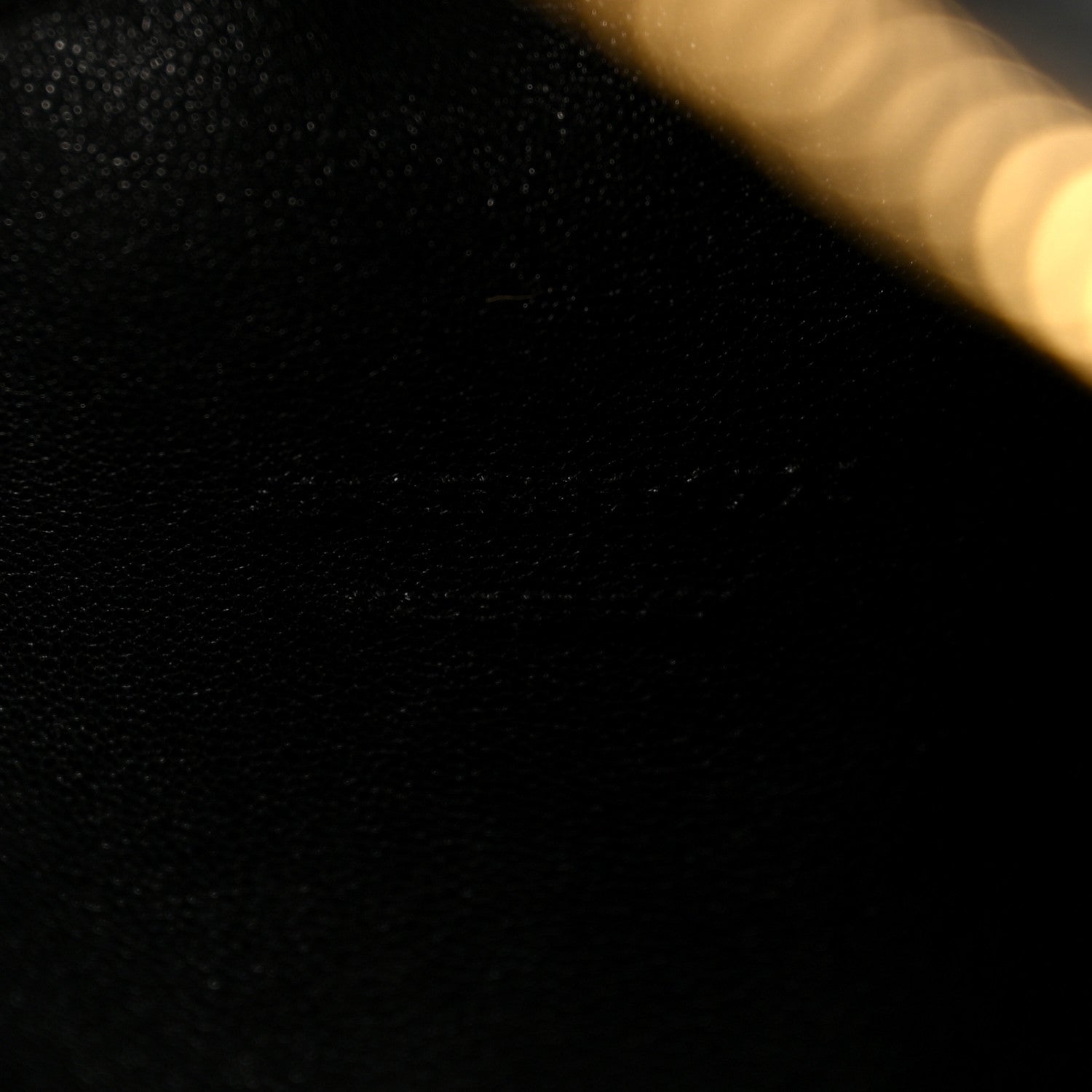 Saint Laurent Lambskin Quilted Icarino Bag Black 7 of 10
