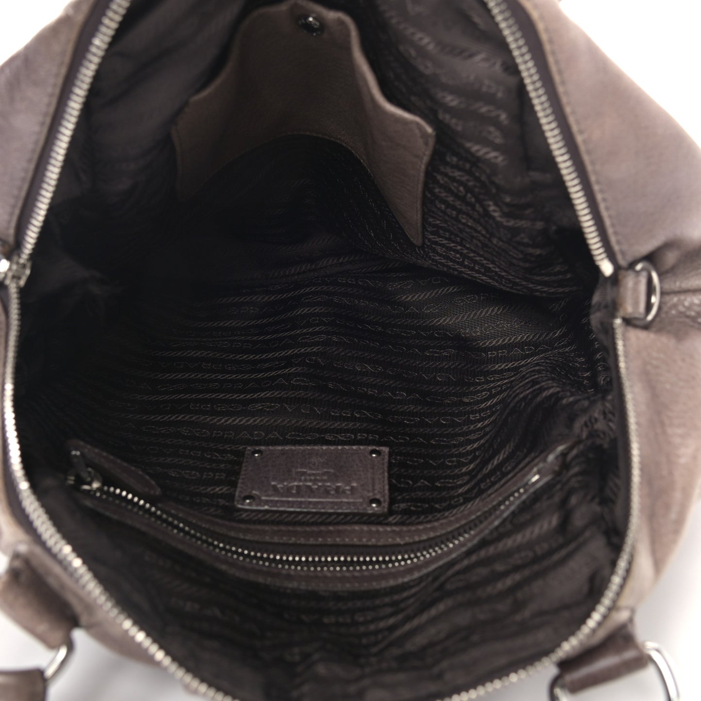 Cervo Antik Tote Fumo