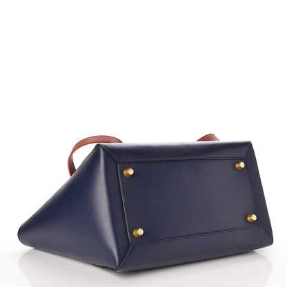 Celine Smooth Calfskin Small Belt Bag Midnight 4 of 8