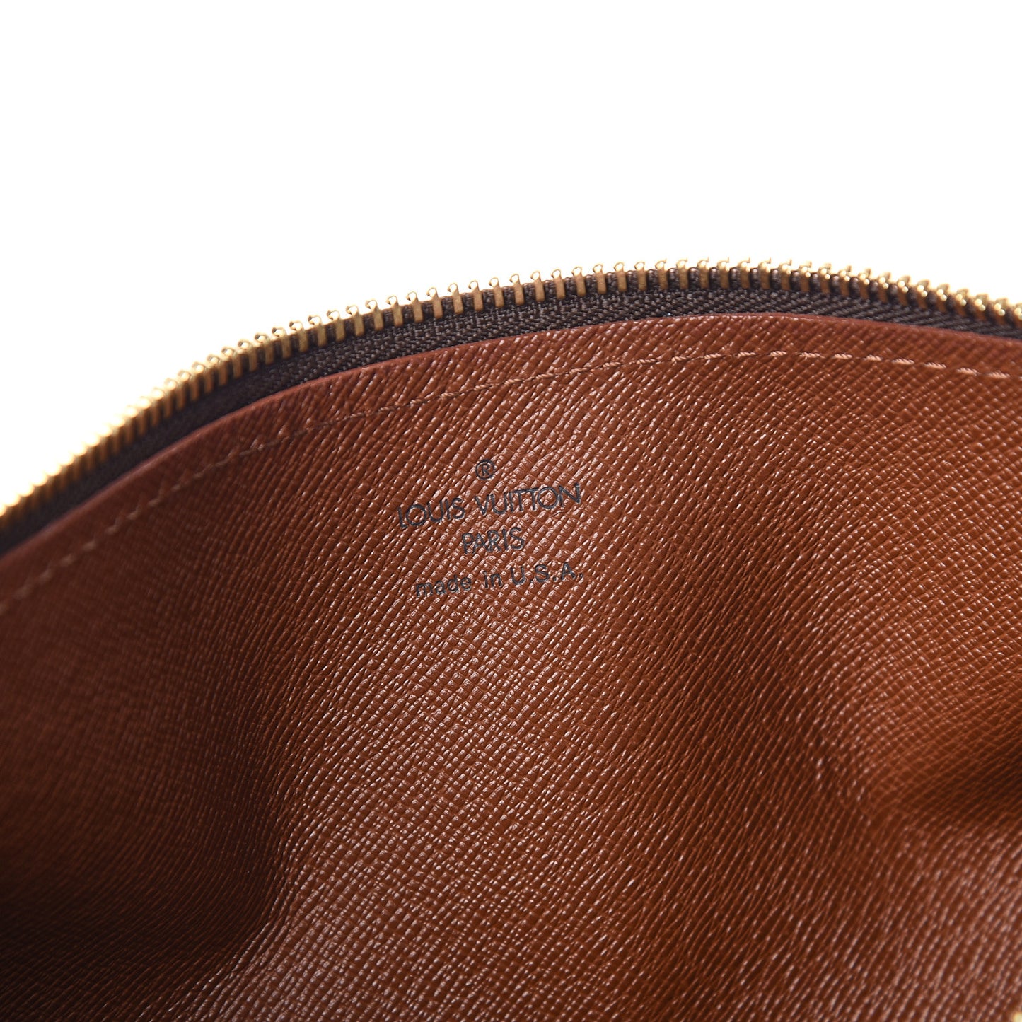 Monogram Papillon 26