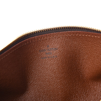 Louis Vuitton Monogram Papillon 26 6 of 9