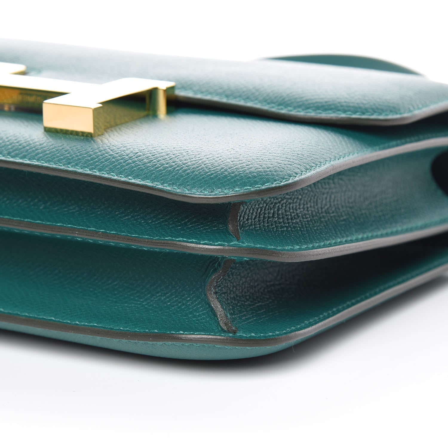 Hermes Epsom Constance 18 Malachite 9 of 22