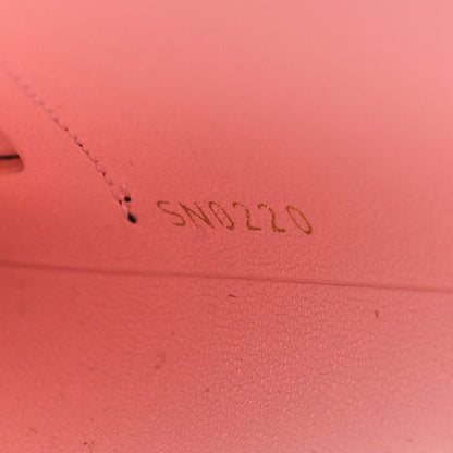 Louis Vuitton Monogram Kirigami Pochette Set 7 of 9