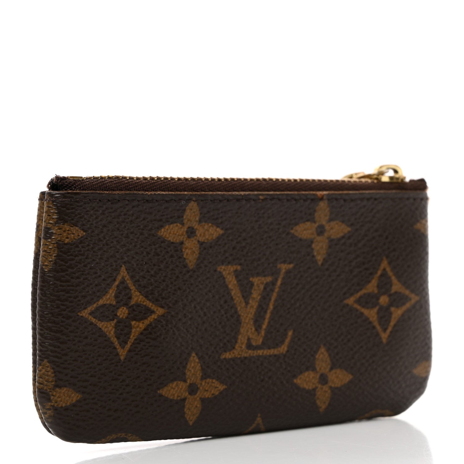Louis Vuitton Monogram Key Pouch 3 of 7