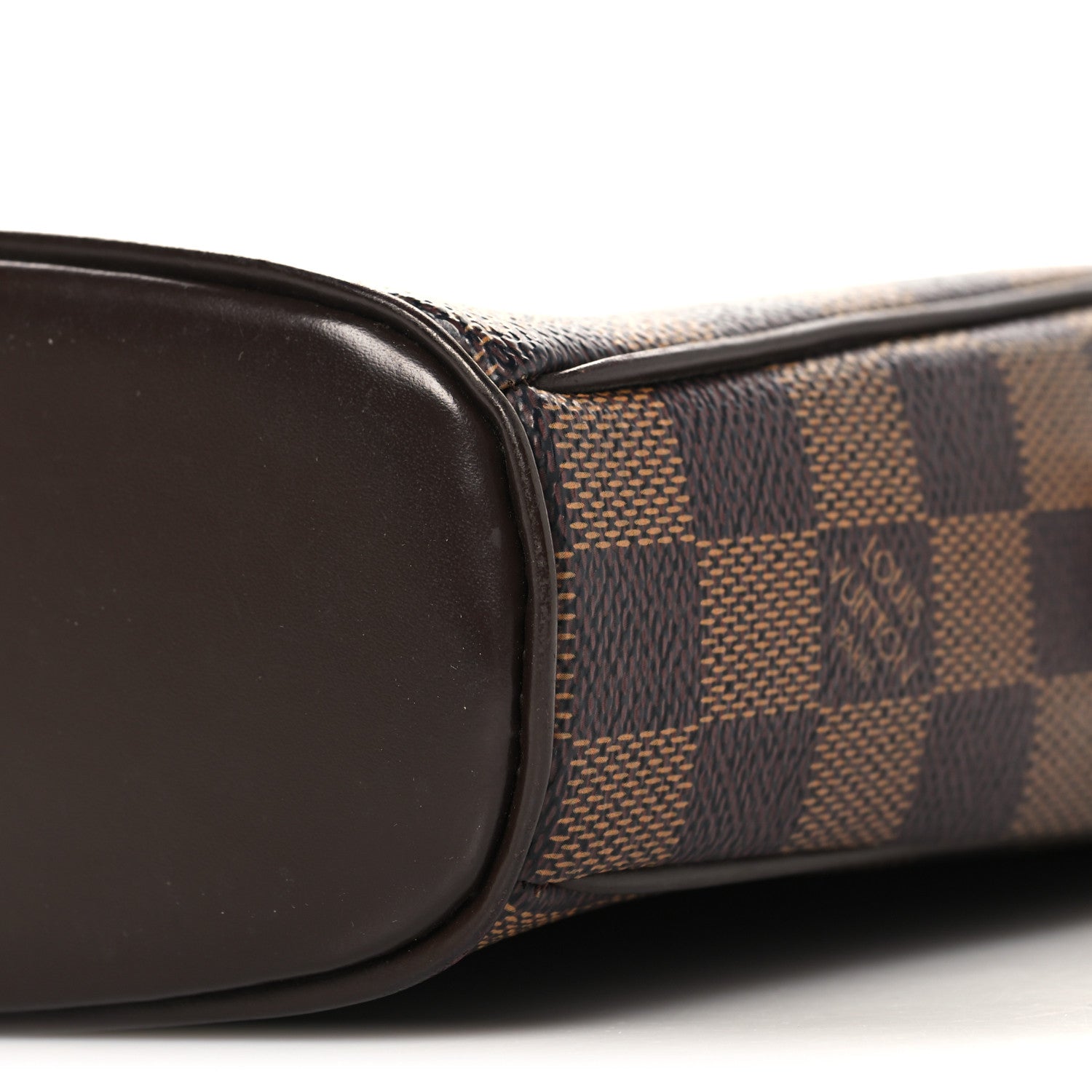 Louis Vuitton Damier Ebene Ipanema PM 9 of 9