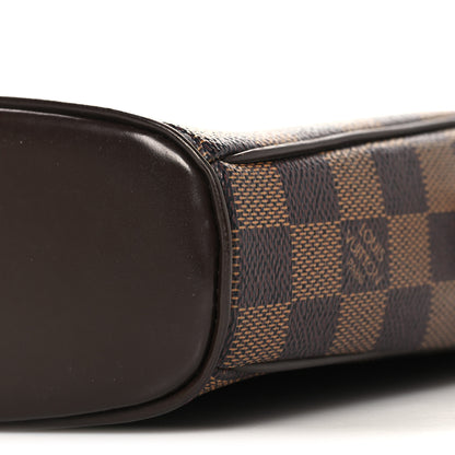 Louis Vuitton Damier Ebene Ipanema PM 9 of 9