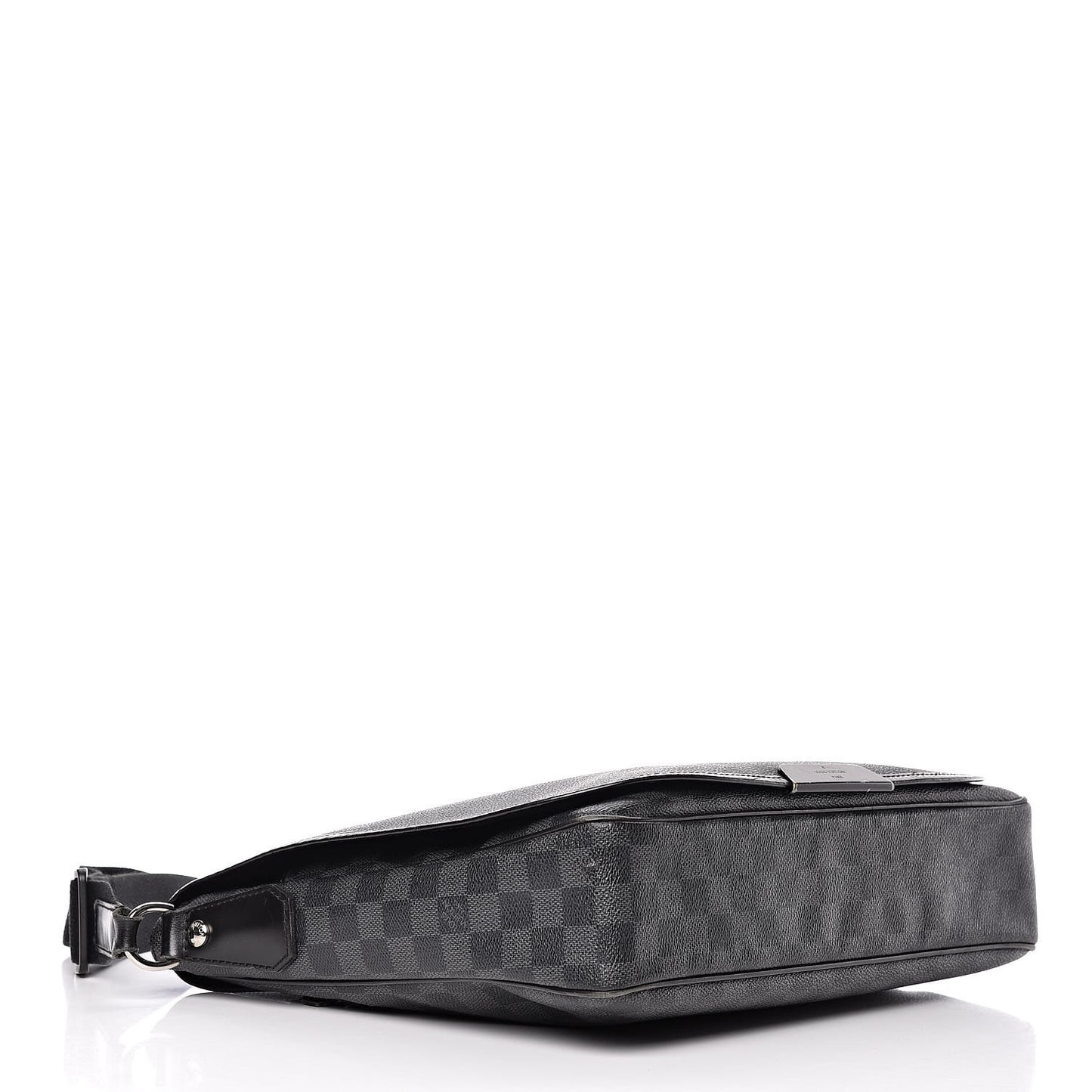 Damier Graphite District GM