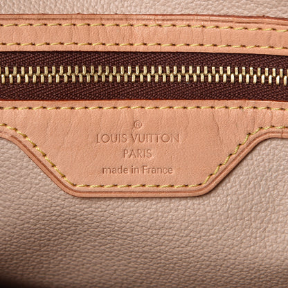 Louis Vuitton Monogram Bucket 27 6 of 15