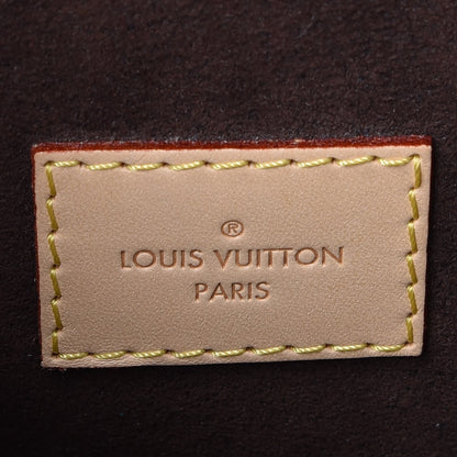 Louis Vuitton Monogram Pochette Metis 6 of 10