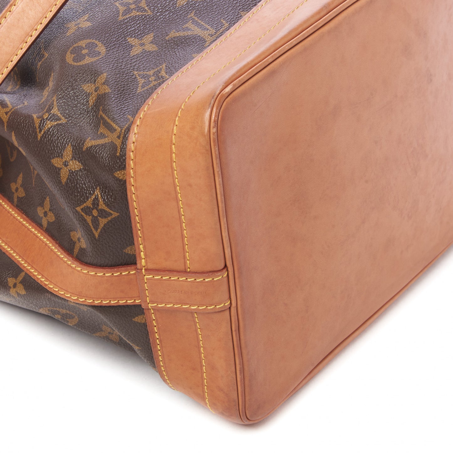 Monogram Noe