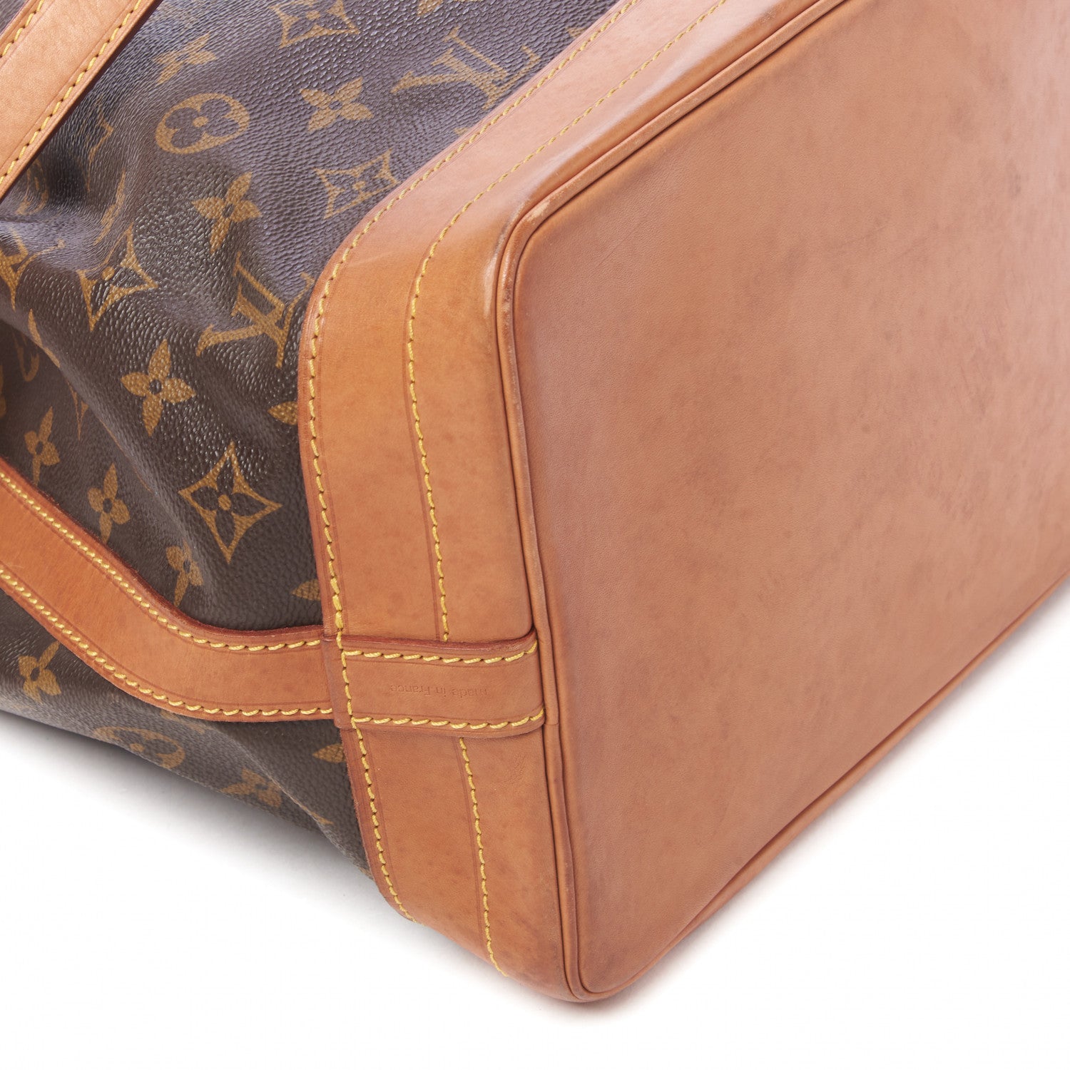 Louis Vuitton Monogram Noe 6 of 8