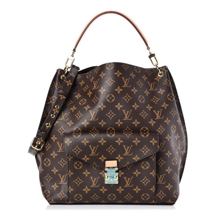 Louis Vuitton Monogram Metis 1 of 8