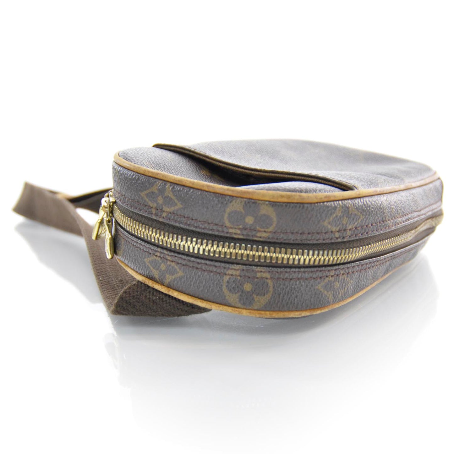 Monogram Pochette Gange
