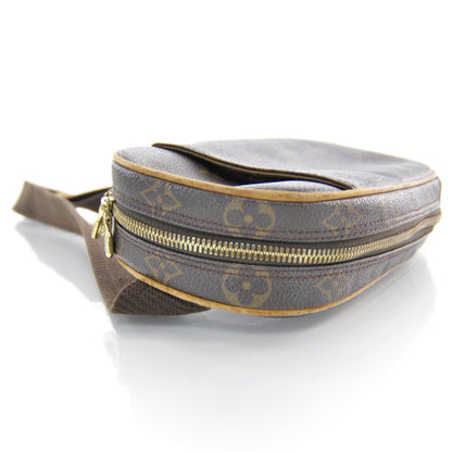 Louis Vuitton Monogram Pochette Gange 4 of 7