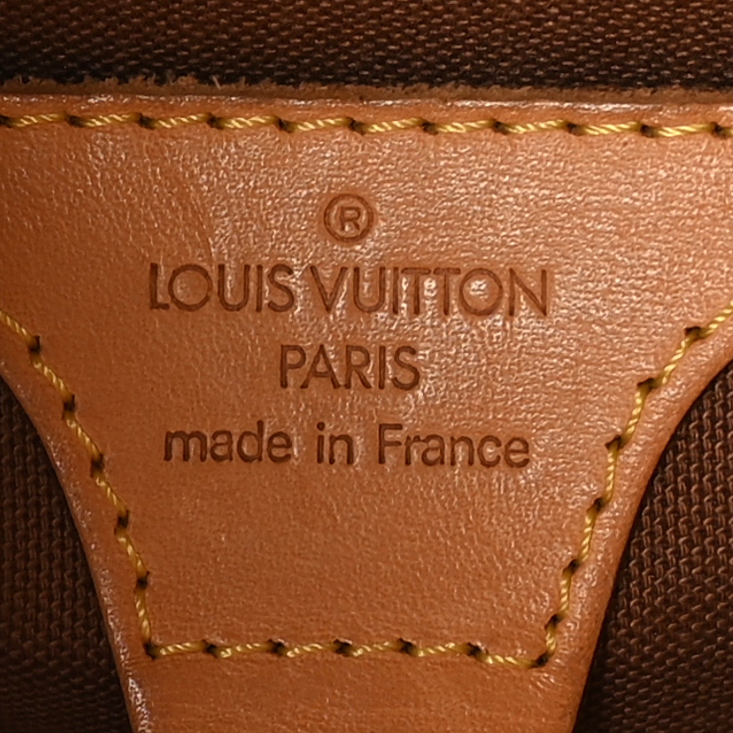 Louis Vuitton Monogram Ellipse PM 7 of 10