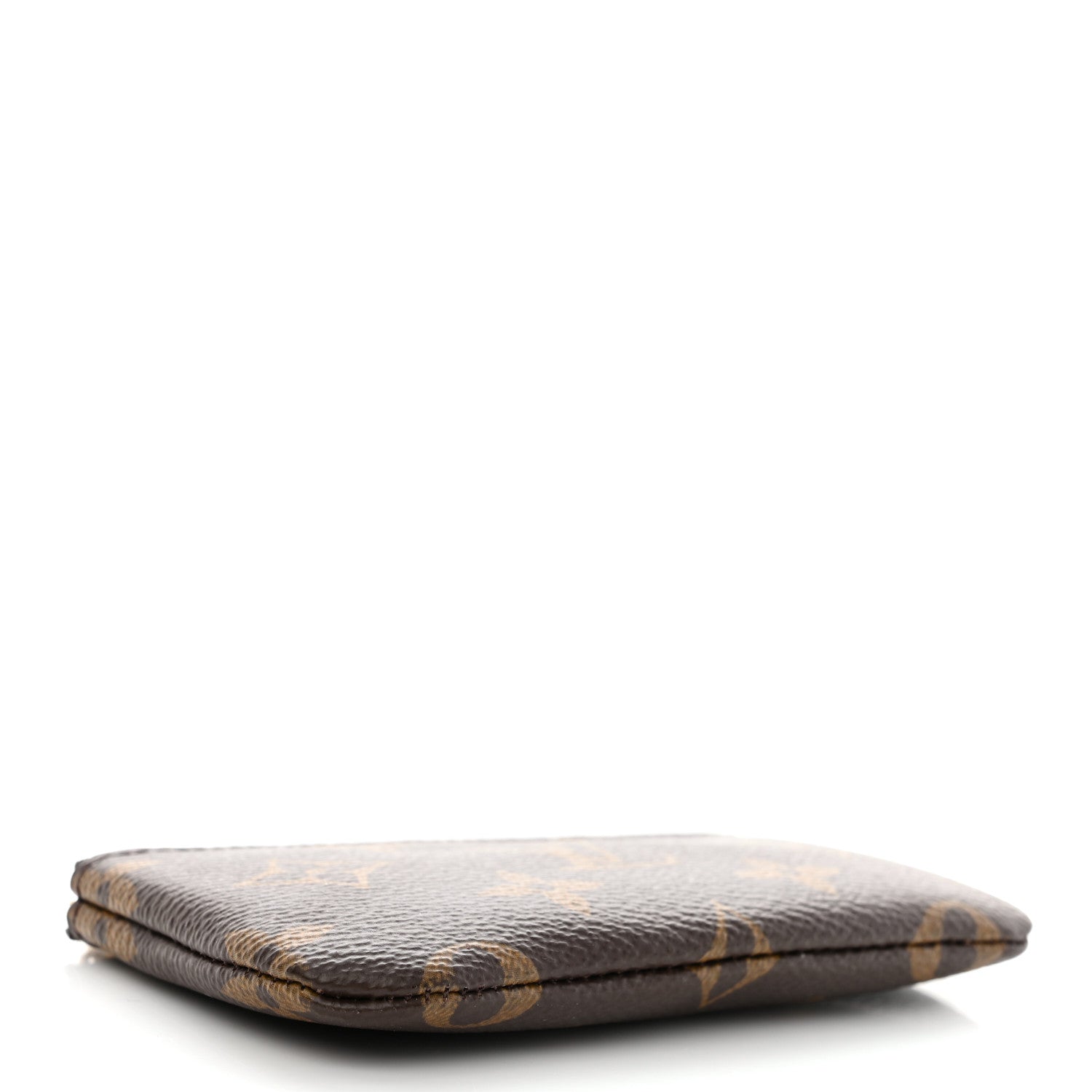 Louis Vuitton Monogram Key Pouch 4 of 7
