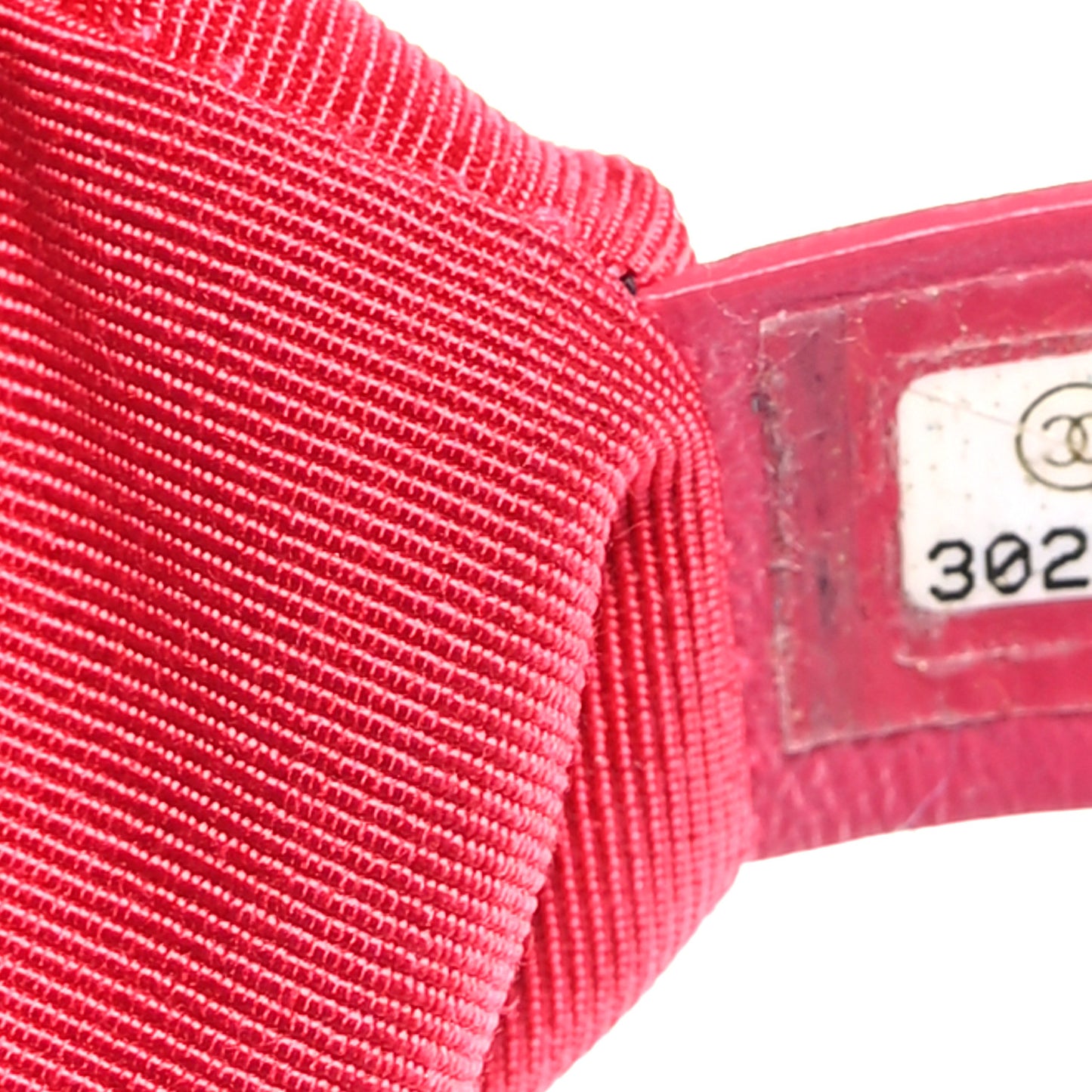 Shiny Aged Calfskin Quilted Large Shopping Bag Black