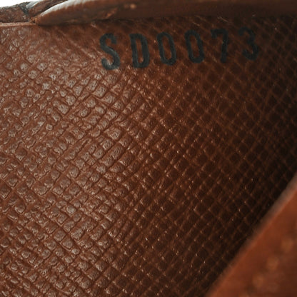 Louis Vuitton Monogram Elise Wallet 8 of 8