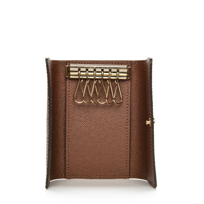 Louis Vuitton Monogram Multicles 6 Key Holder 5 of 6