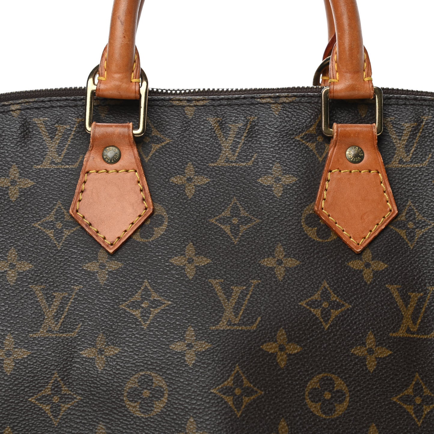 Monogram Alma PM