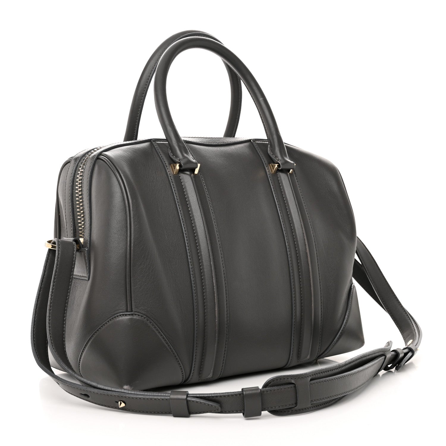 Givenchy Calfskin Medium Lucrezia Taupe 3 of 11