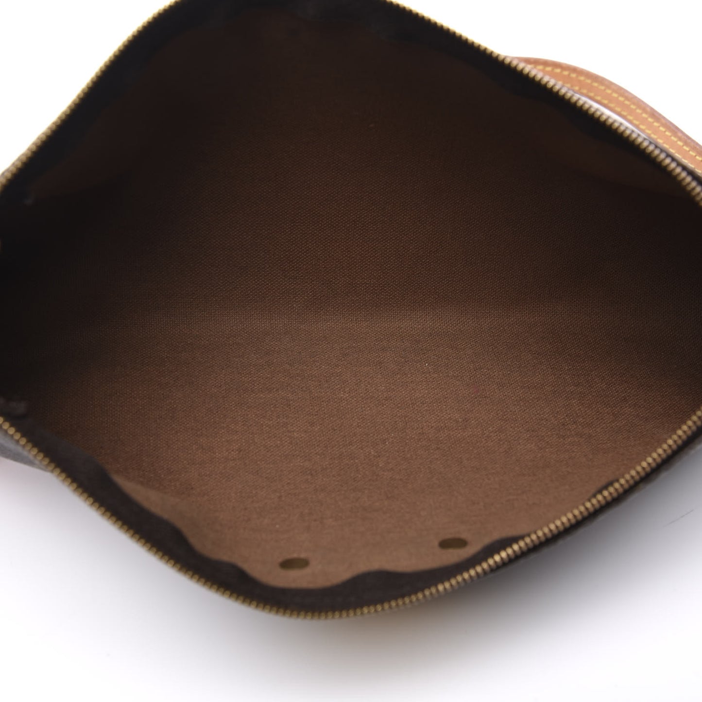 Monogram Eva Clutch