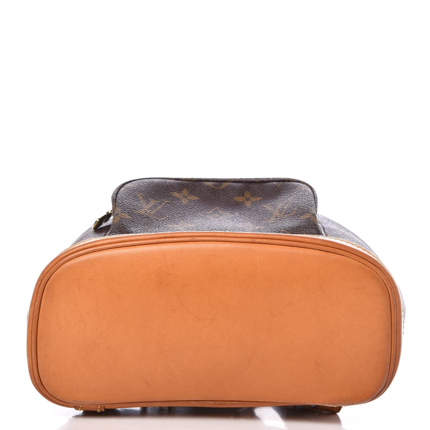 Monogram Mini Montsouris Backpack