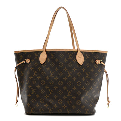 Louis Vuitton Monogram Neo Neverfull MM 1 of 13