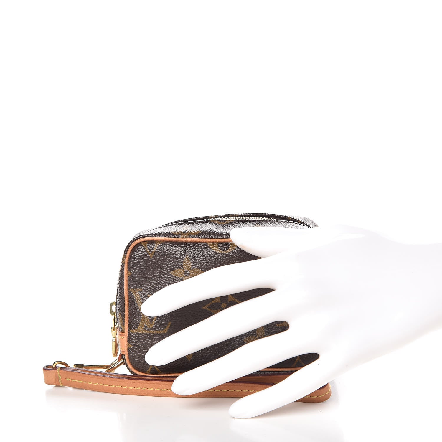 Louis Vuitton Monogram Wapity 2 of 8