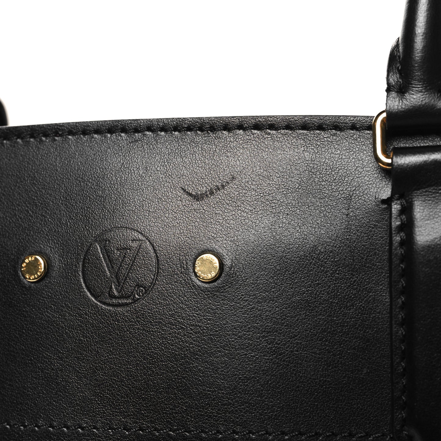Monogram City Steamer XXL