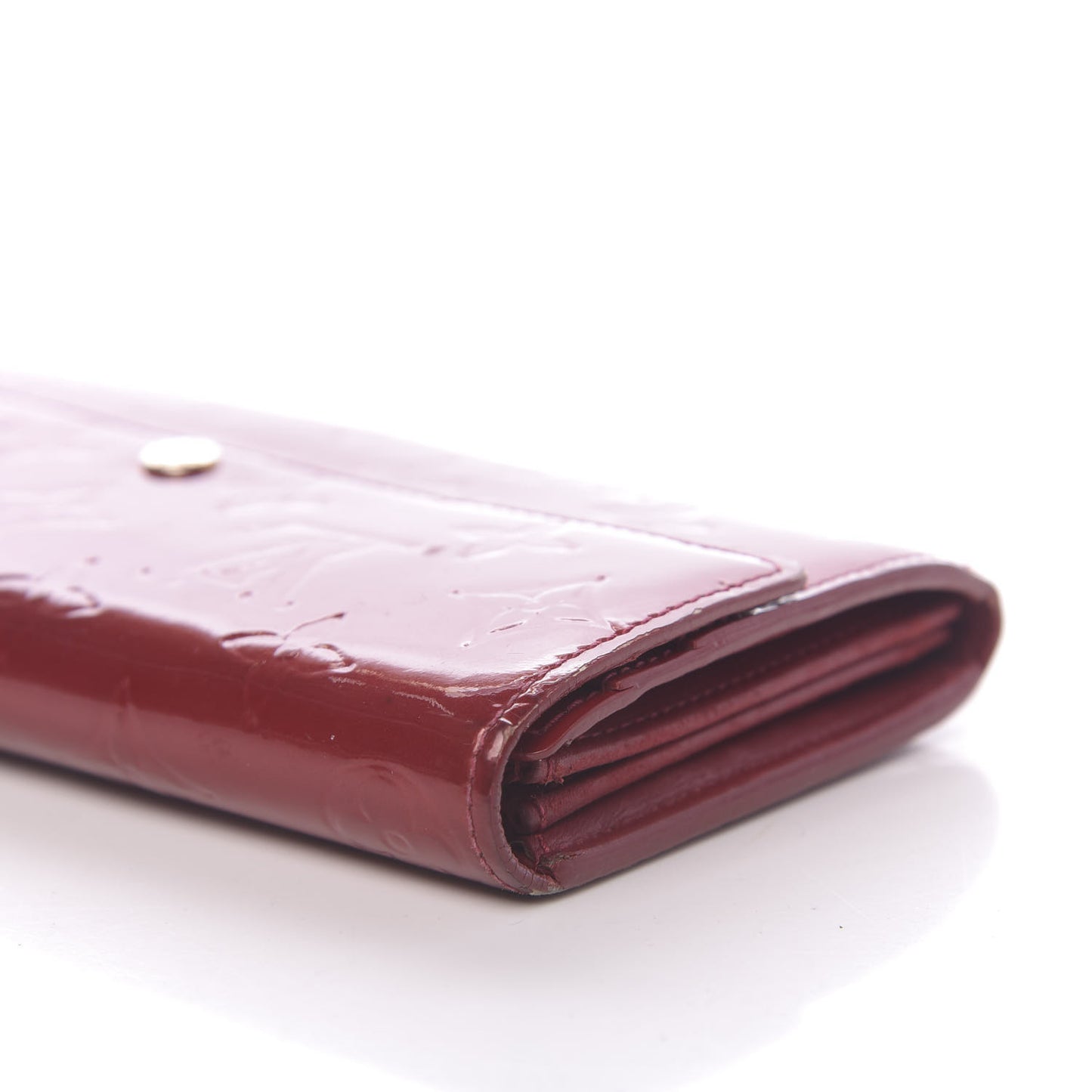 Vernis Sarah Wallet Pomme D'Amour