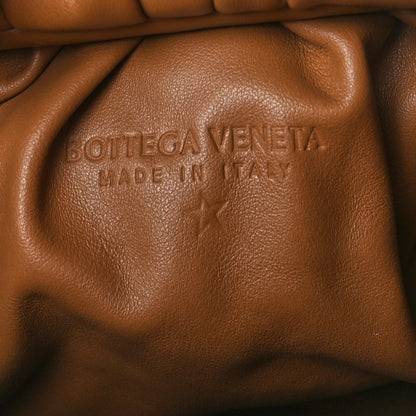 Bottega Veneta Smooth Butter Calfskin Small The Shoulder Pouch Moutarde 6 of 11