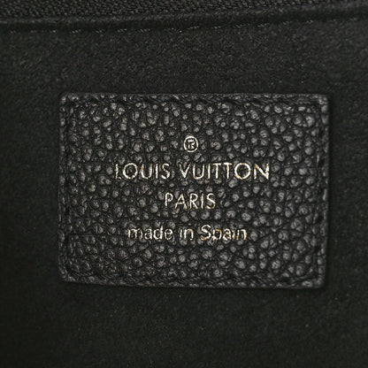 Louis Vuitton Empreinte Surene MM Black 7 of 11