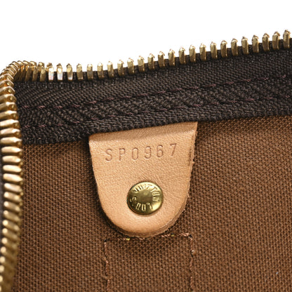 Louis Vuitton Monogram Keepall 50 6 of 14